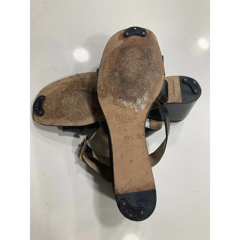 Chloé authentic lauren